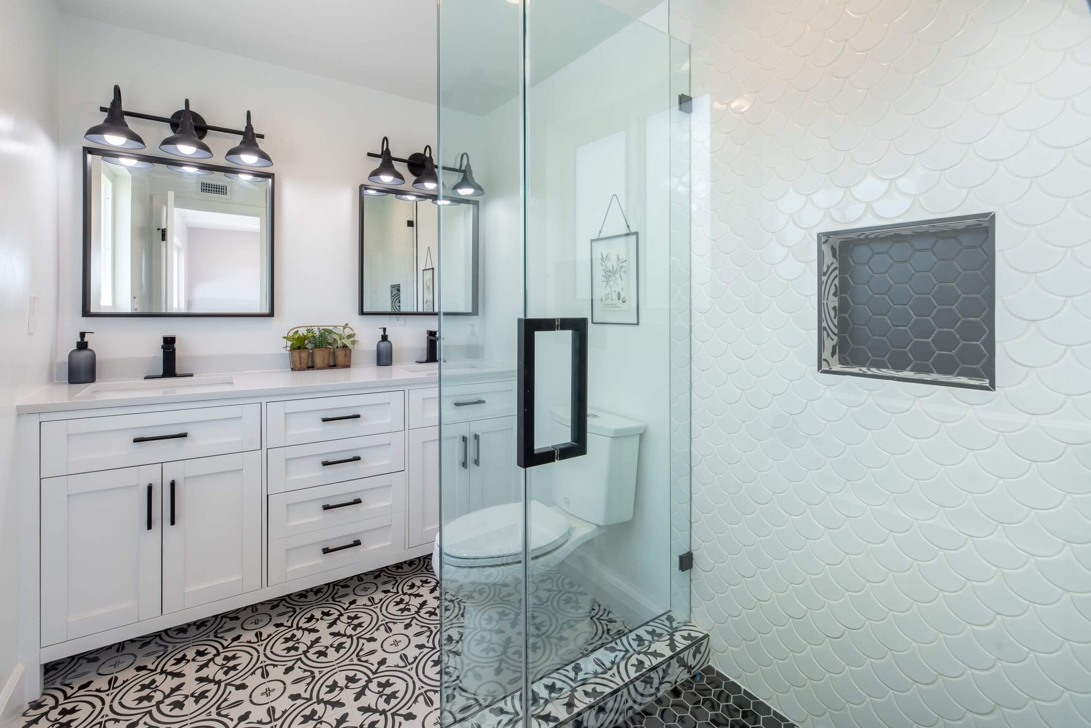 Do Bathrooms Need an AC Vent?