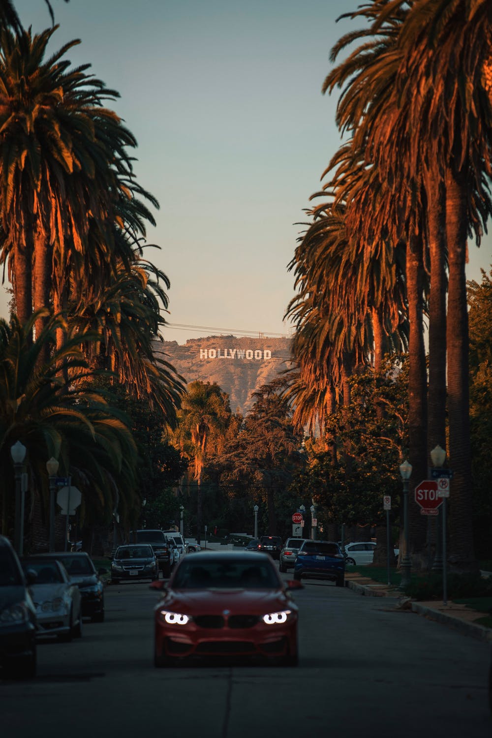 The Best of California Realty
