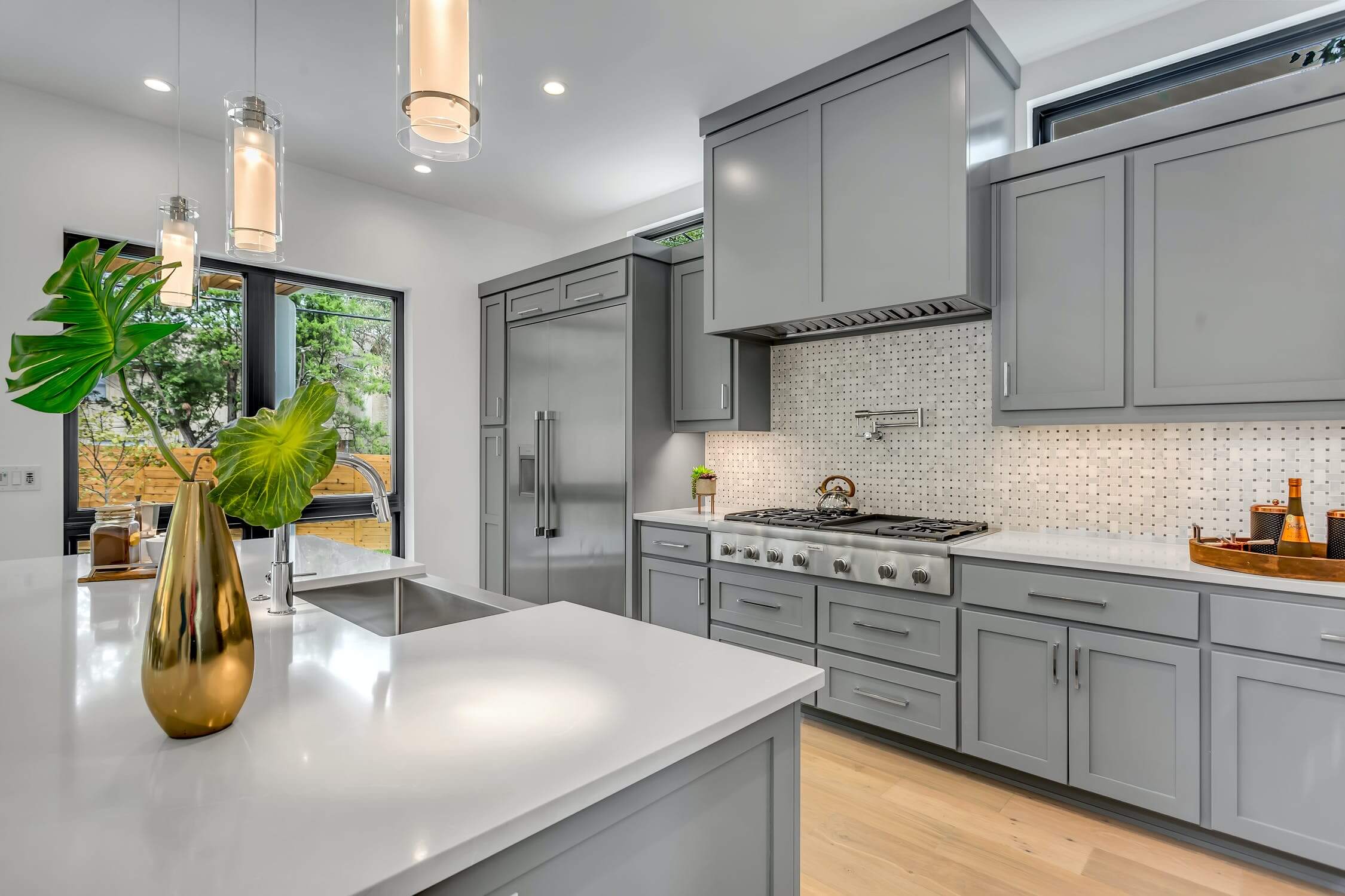 Tips for Remodeling Your Kitchen