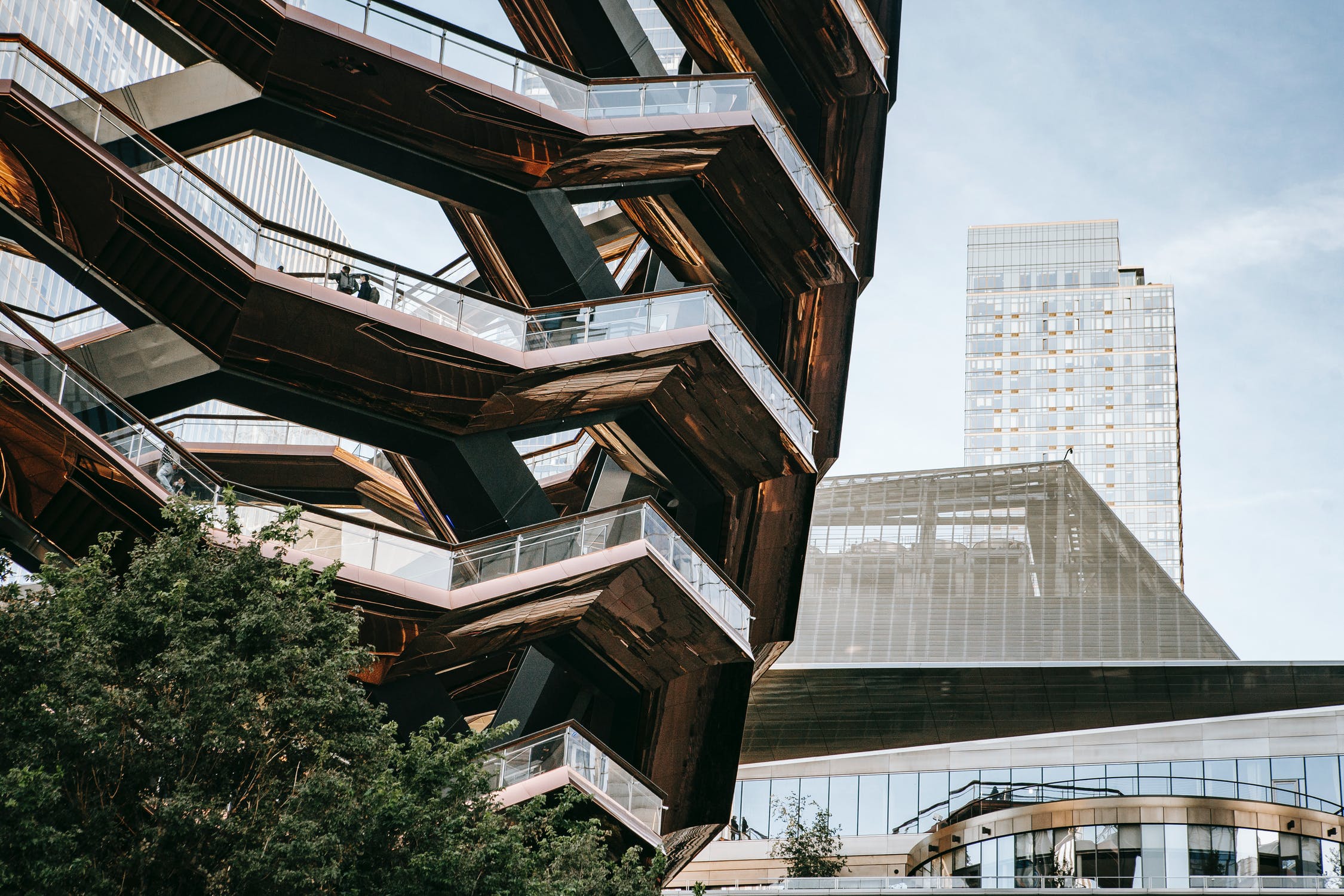 Tips for Designing a Commercial Property