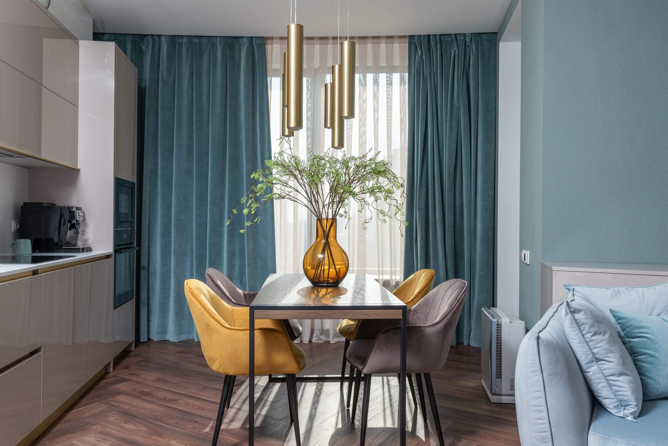 Aspects of the Ultimate Home Remodel