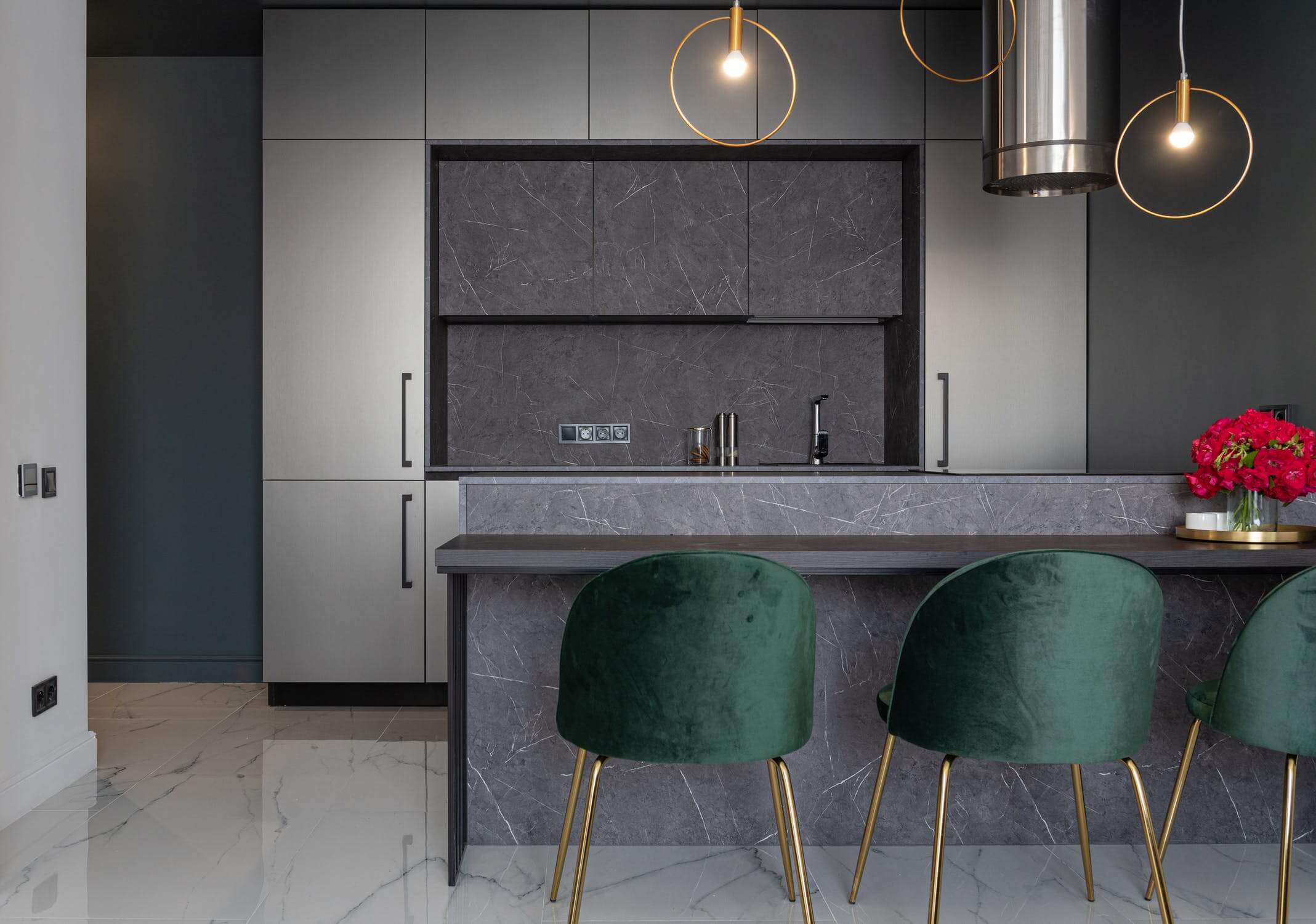 Redesigning Your Kitchen? Let Us Help
