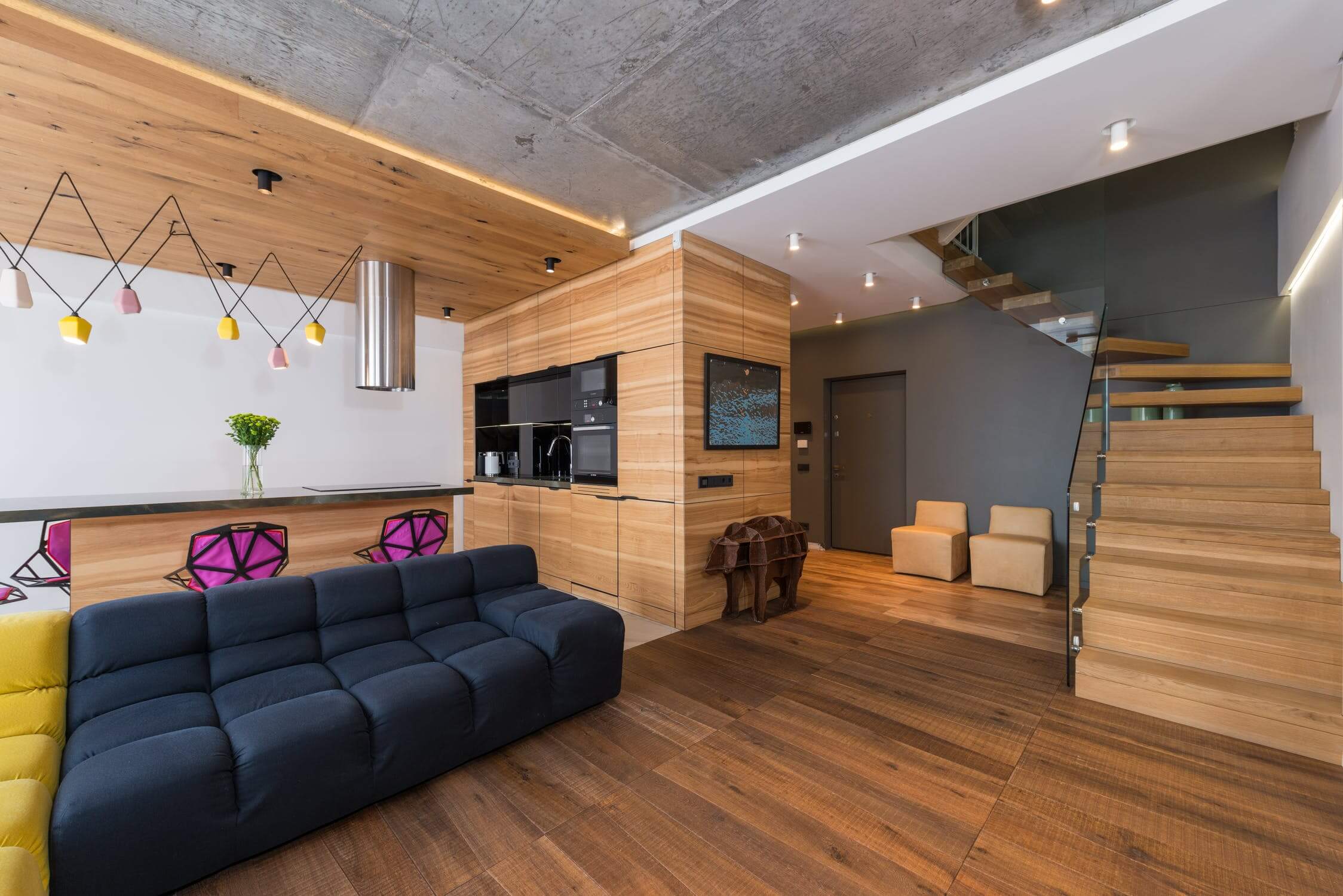 How Do You Modernize an Outdated Home?
