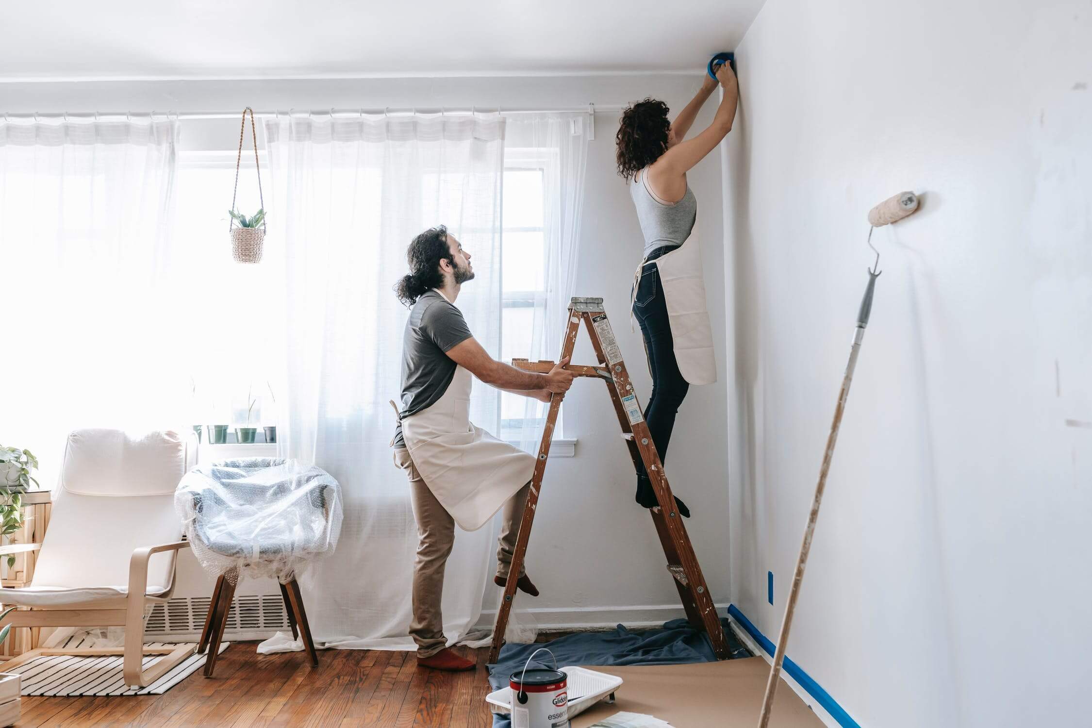 3 Ways To Upgrade Your Home