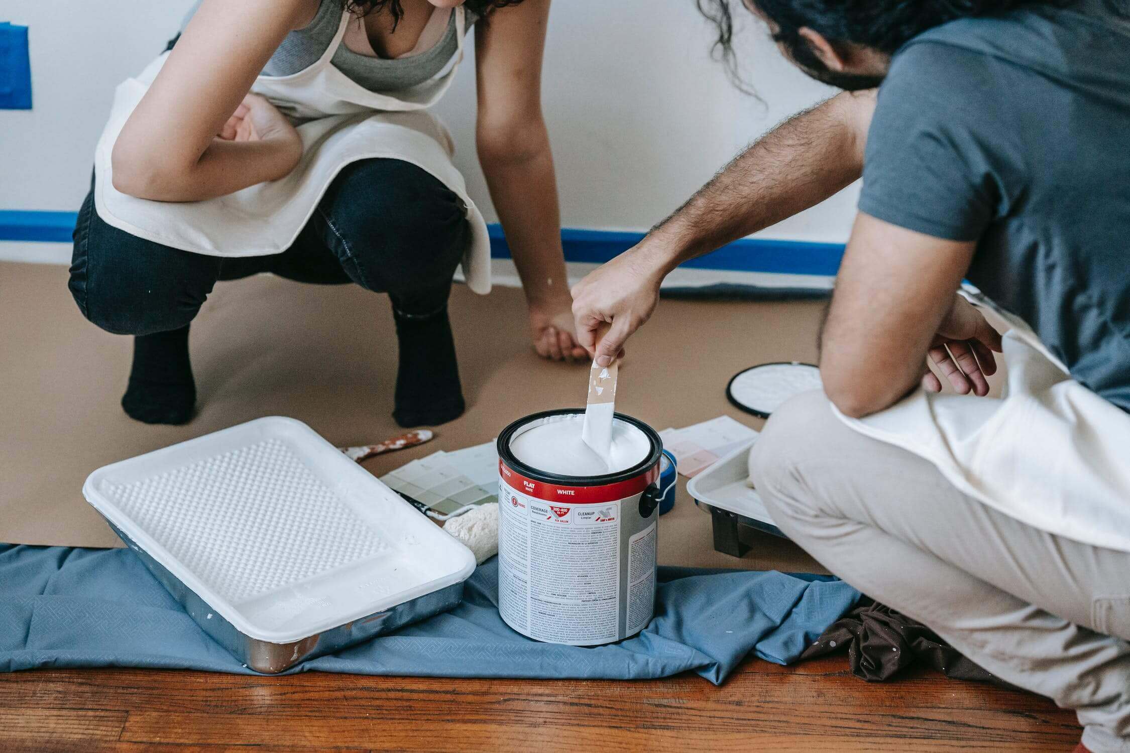 Should I Upgrade My House Room by Room or Do It All at Once?