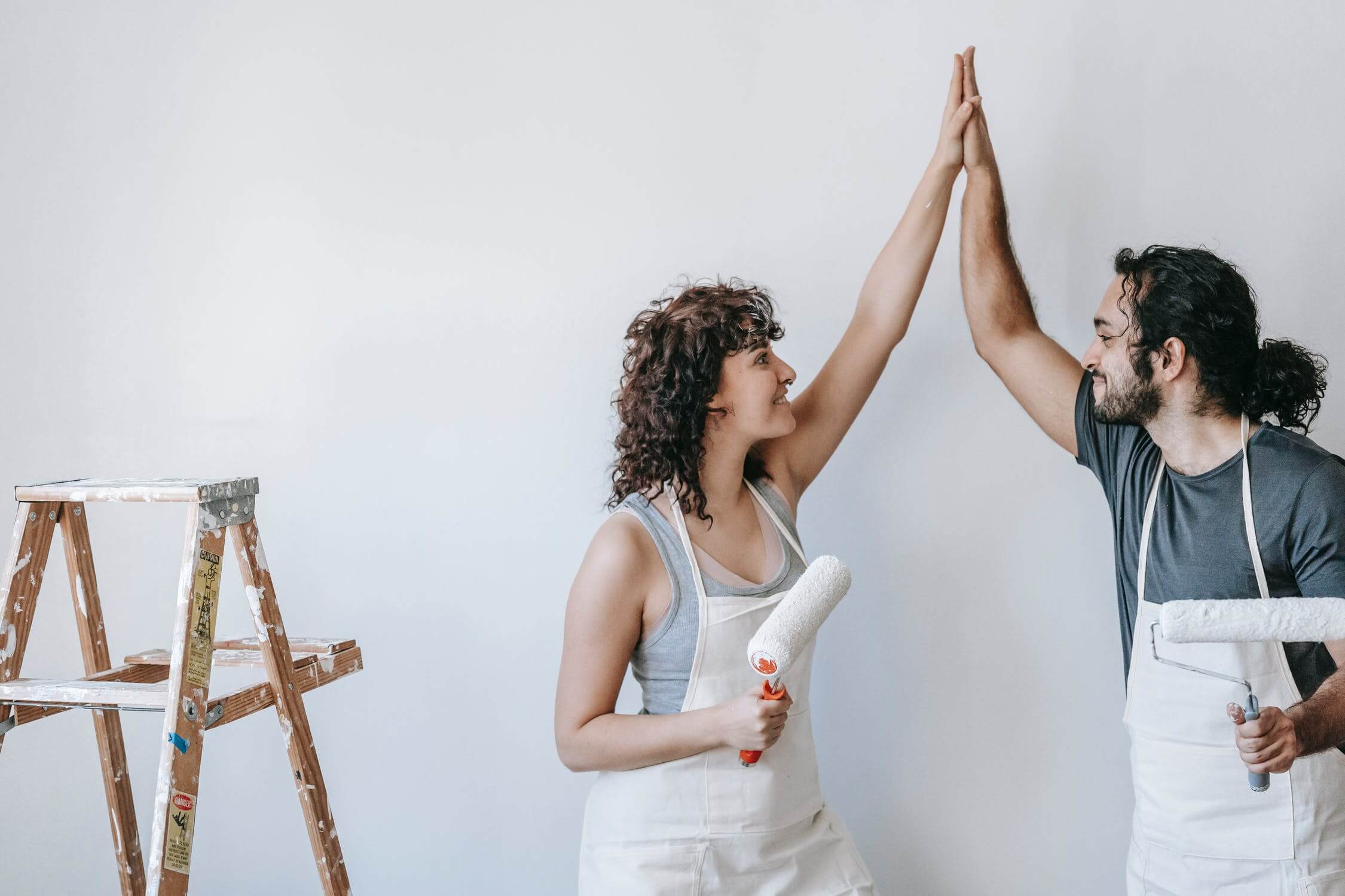 Ways To Save Money on Home Projects and Renovations