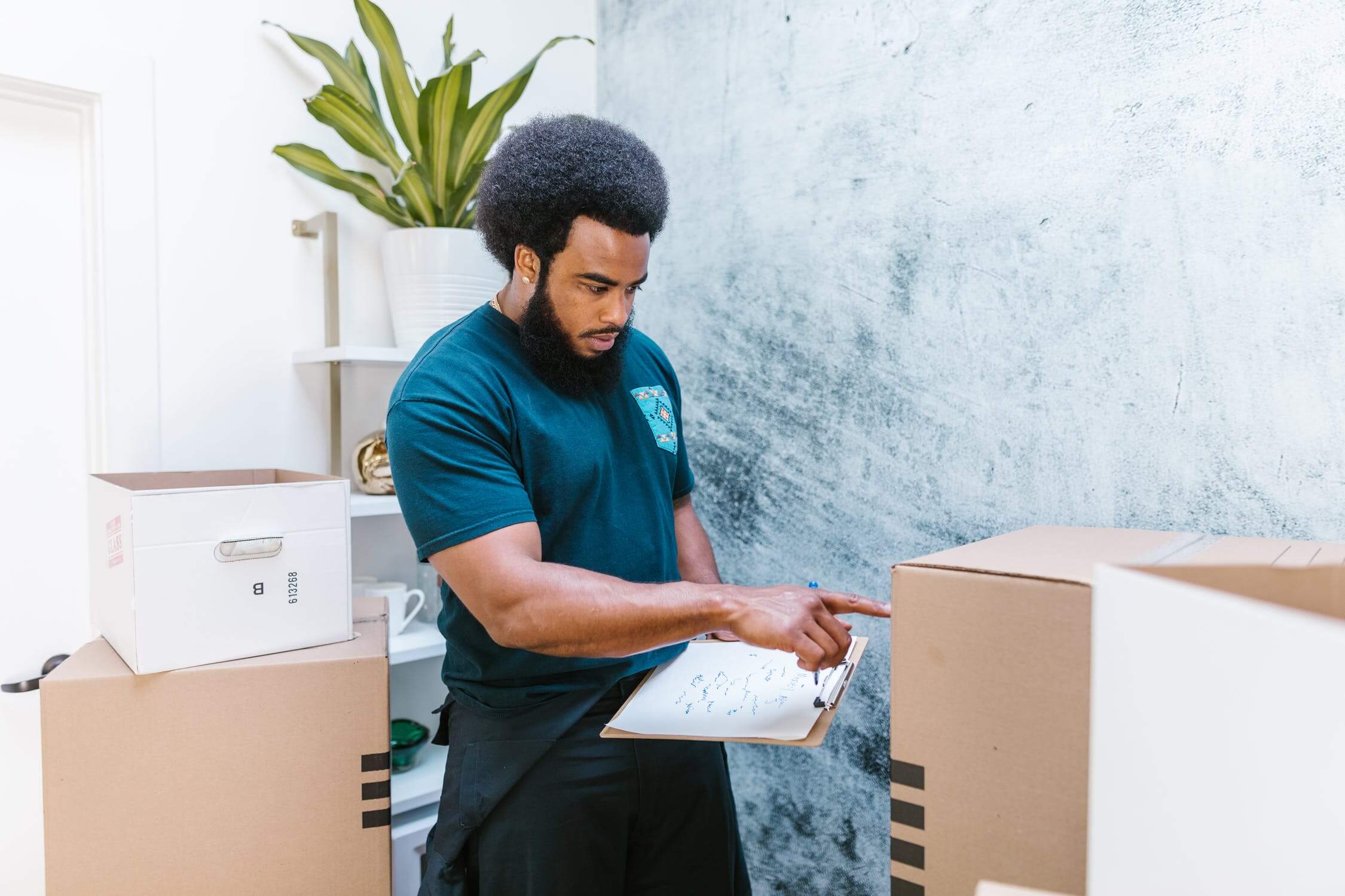 4 Tips for an Easy Move to a New State
