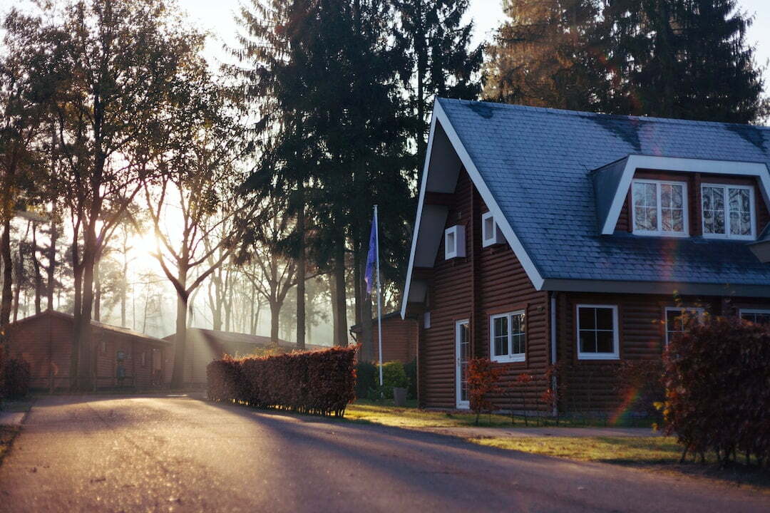 The Importance of Maintaining Your Home’s Exterior