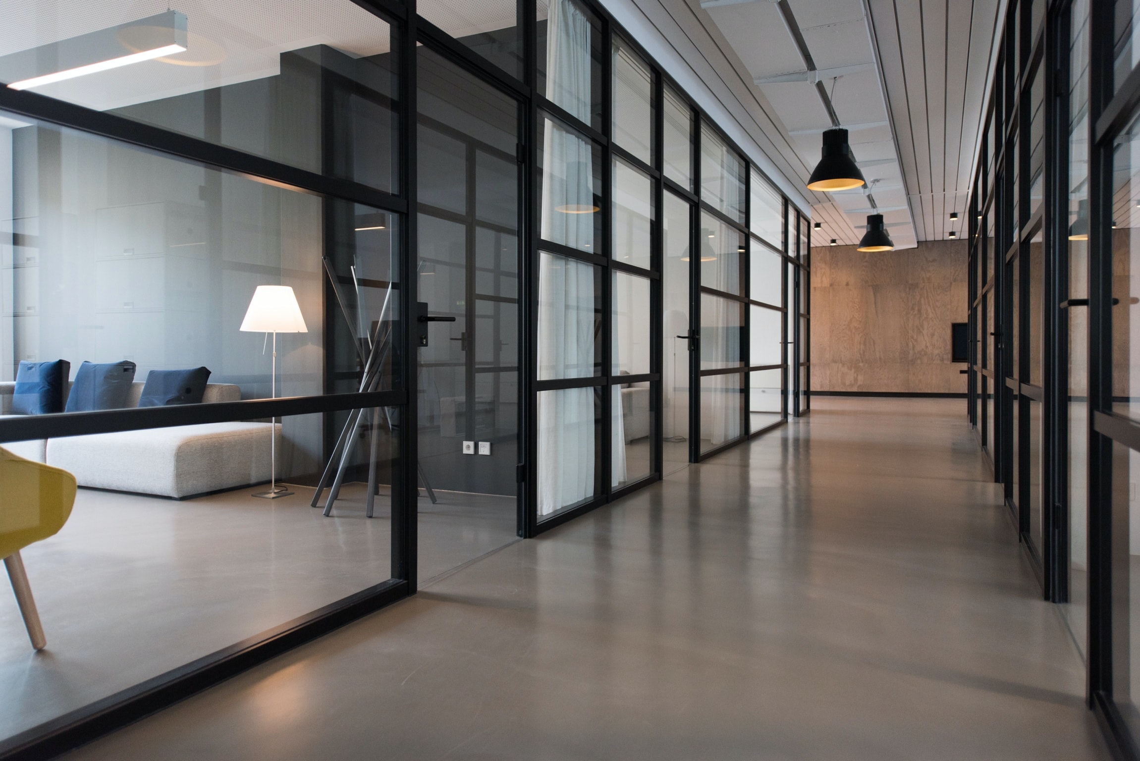 How To Utilize a Door Access Control System for Your Business