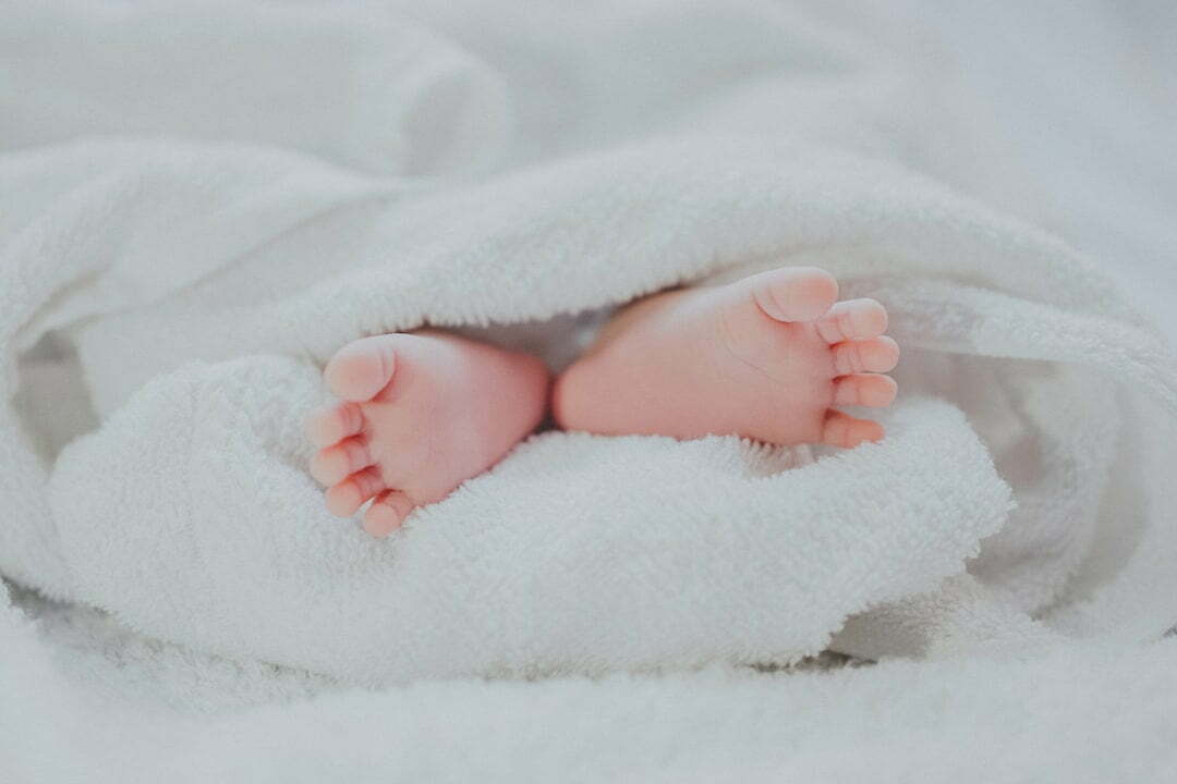Welcoming a New Baby: The Ultimate Checklist