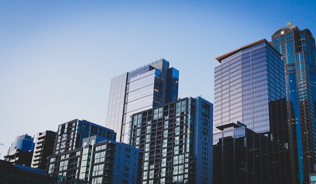 3 Tips for Dealing With the Property Market