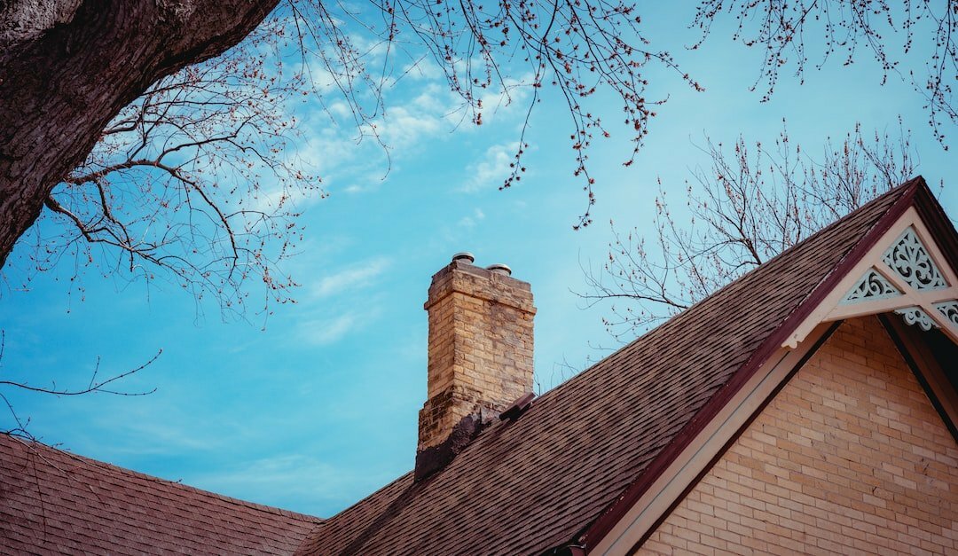 What Is the Typical Cost of a Chimney Sweep?