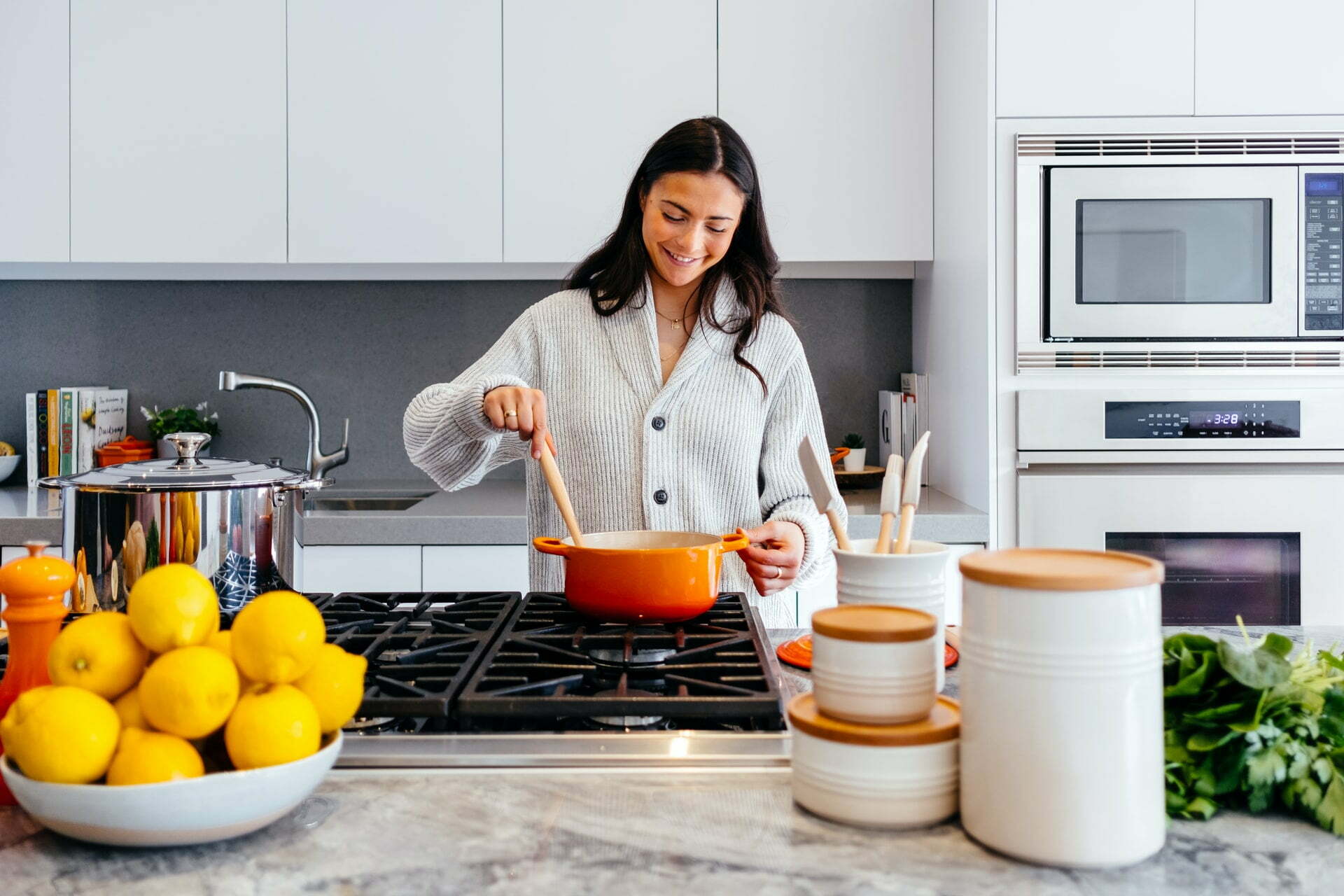 Renovating? How to Craft a Chef Quality Kitchen
