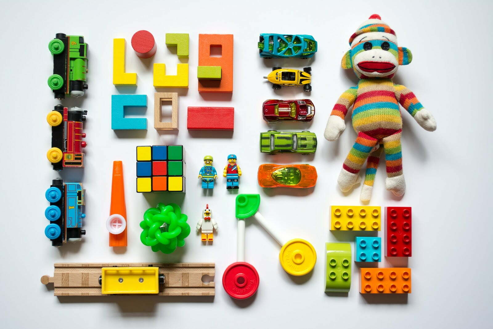 Tips to Create a Soothing, Safe and Fun Sensory Atmosphere at Home