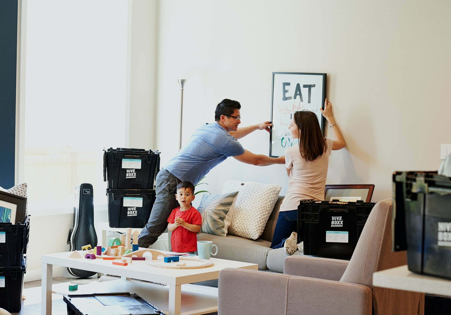Home-Selling Checklist: 5 Things to Do Before Selling Your House