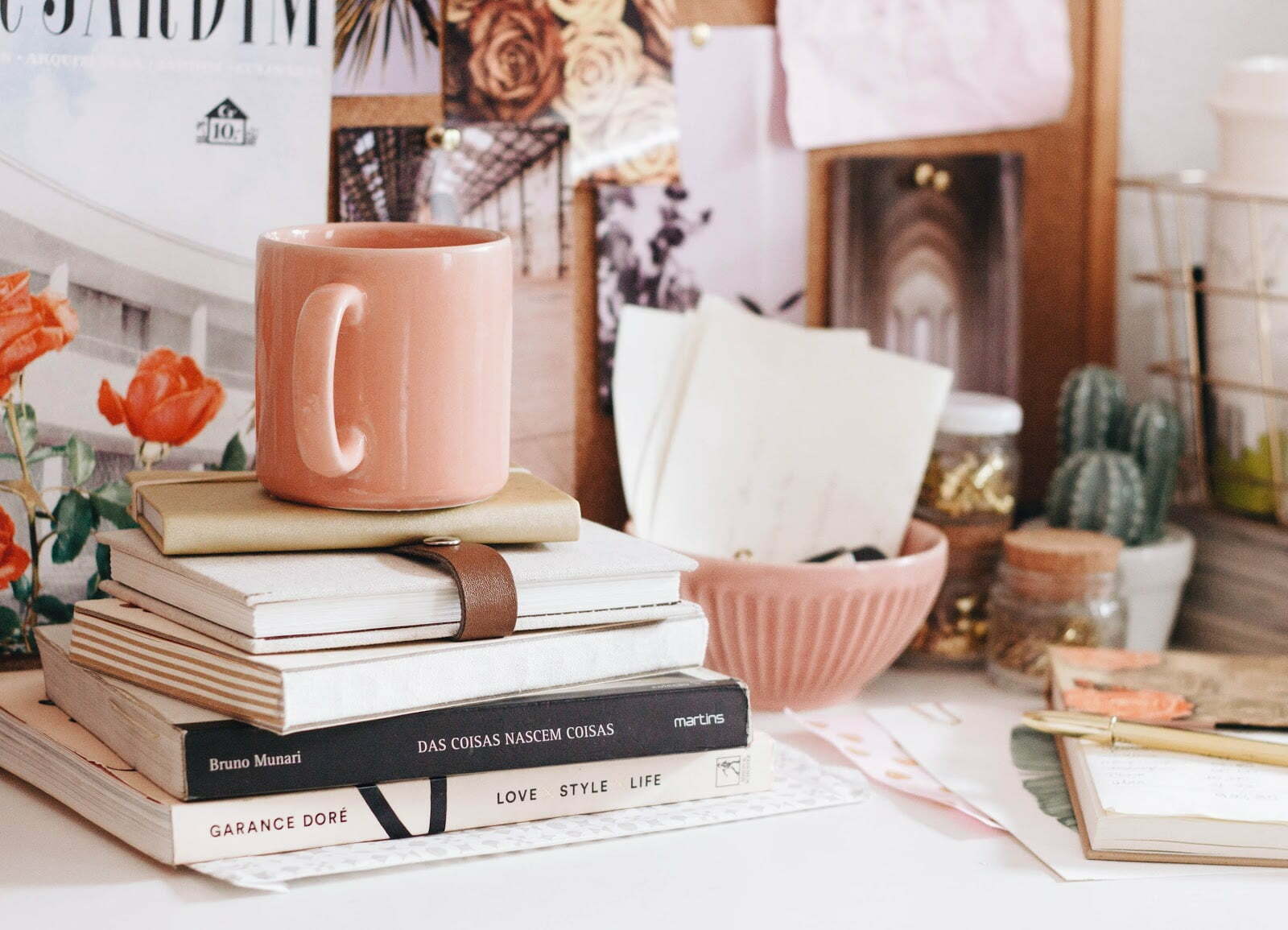 How to Make Your House a Home