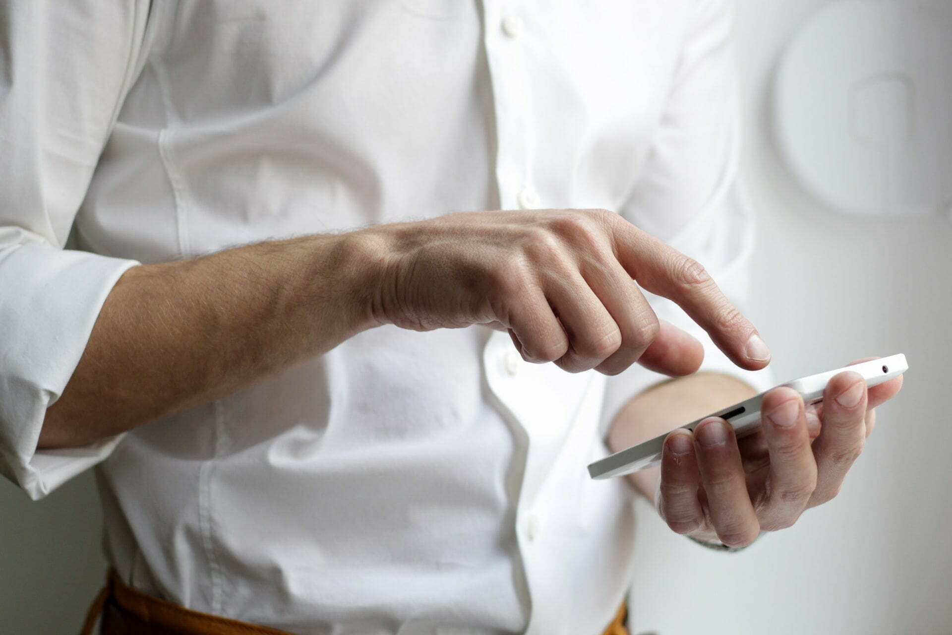 What Every Real Estate Investor Needs to Have on Speed Dial