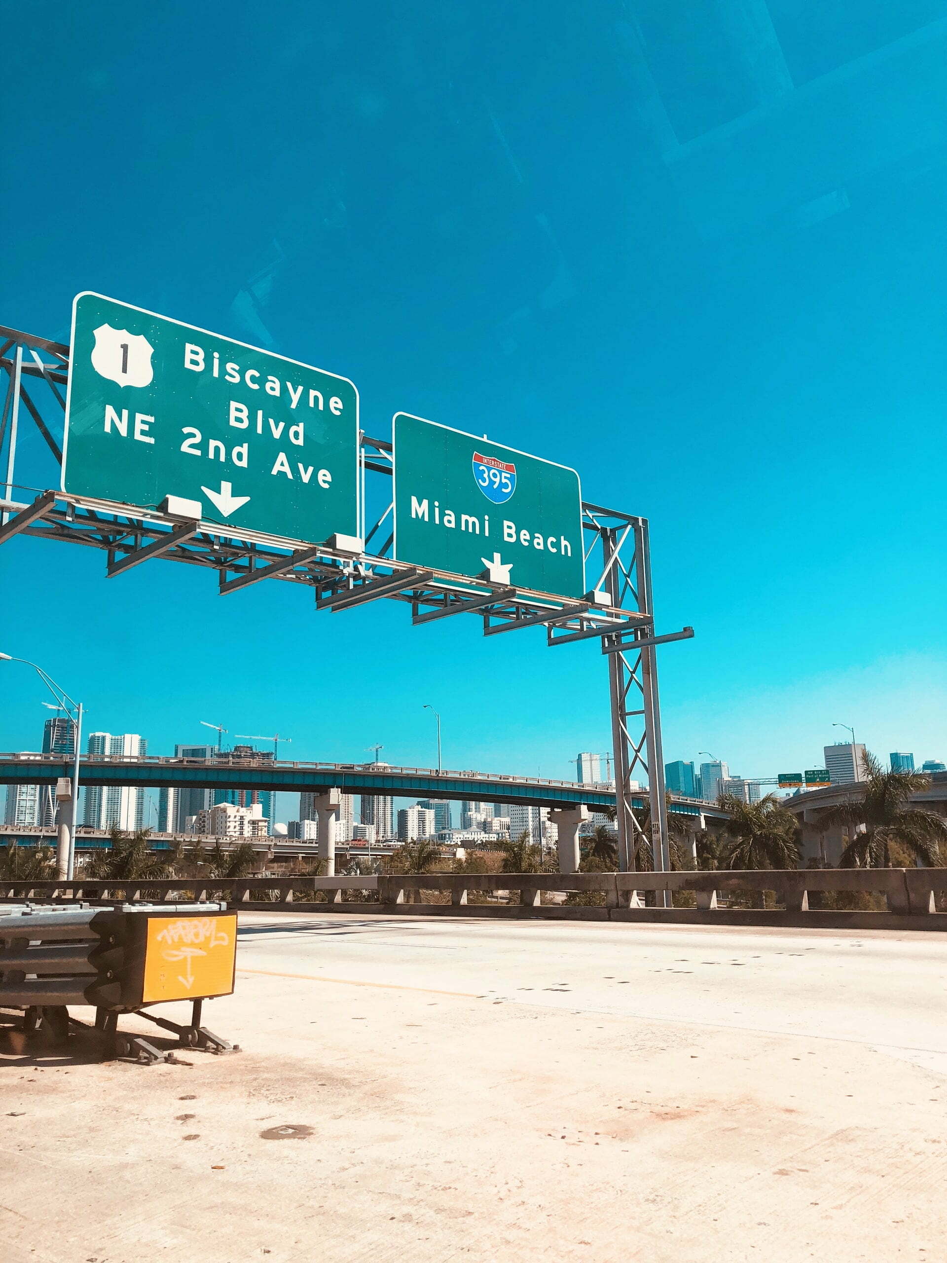 The Essentials for Your Move to Miami