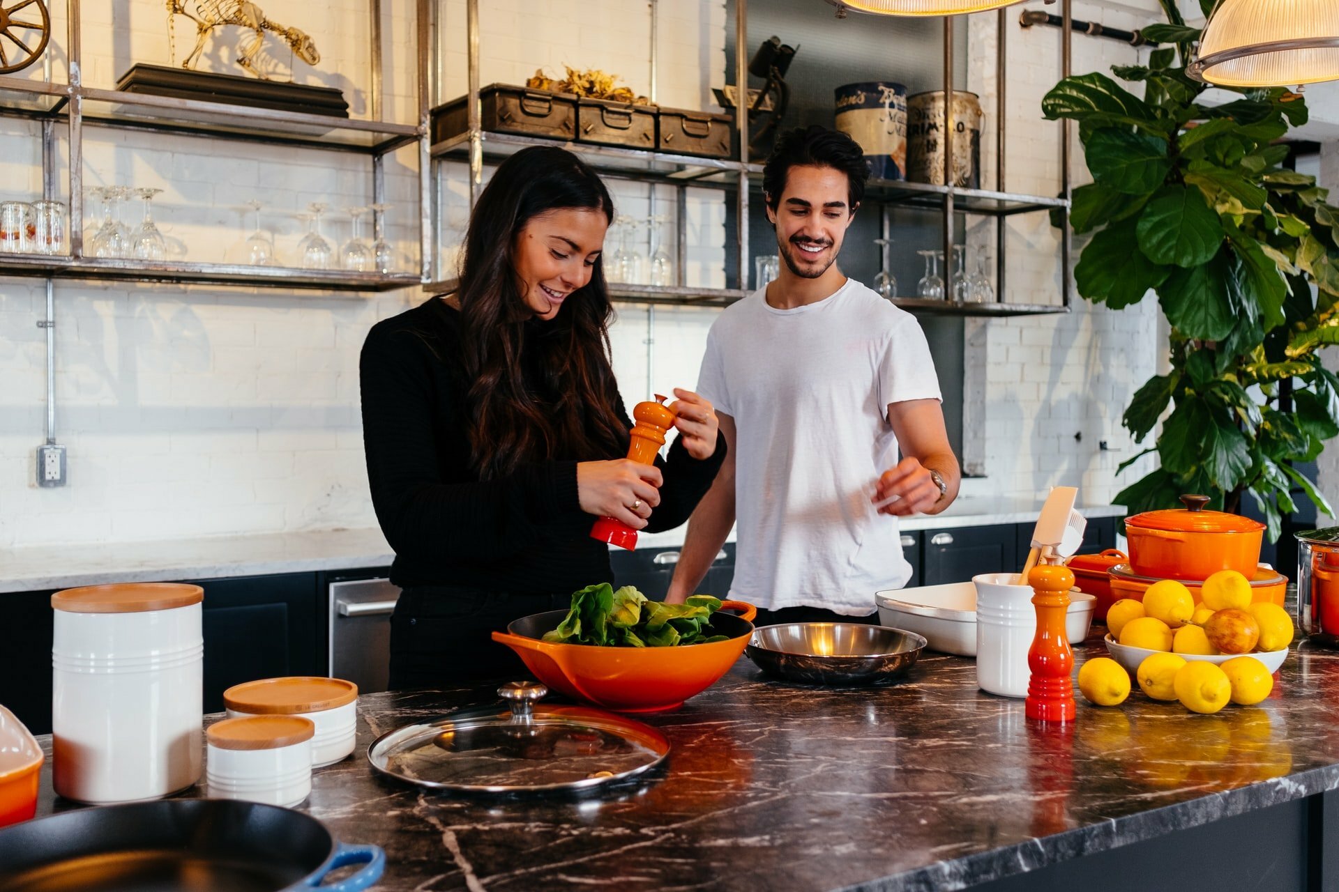 Most Common Kitchen Injuries and How to Avoid Them