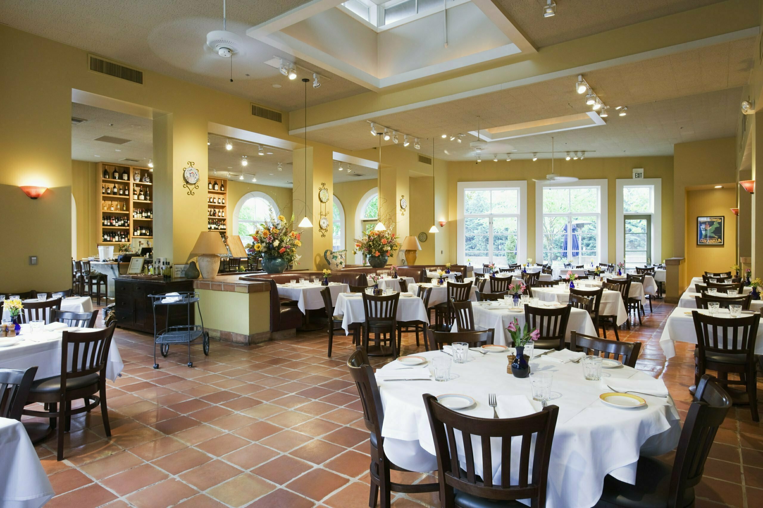 What Goes Into Opening a Restaurant?