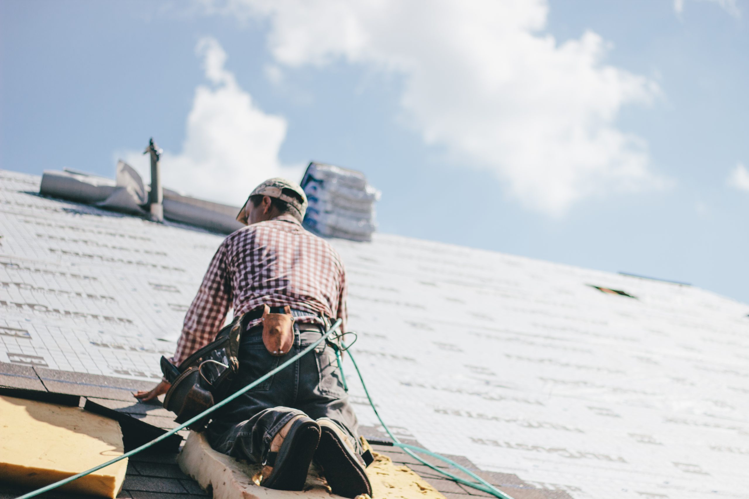 Tips for Hiring a Roofer