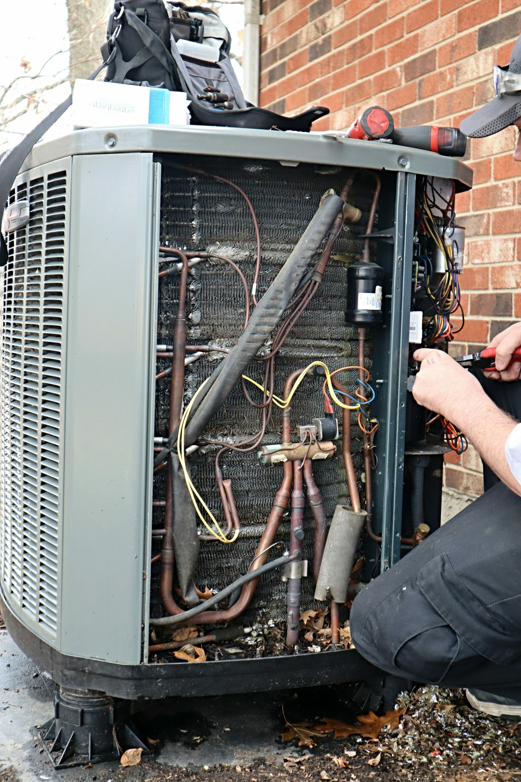 Understand Why Your Pilot Light Won’t Stay Lit