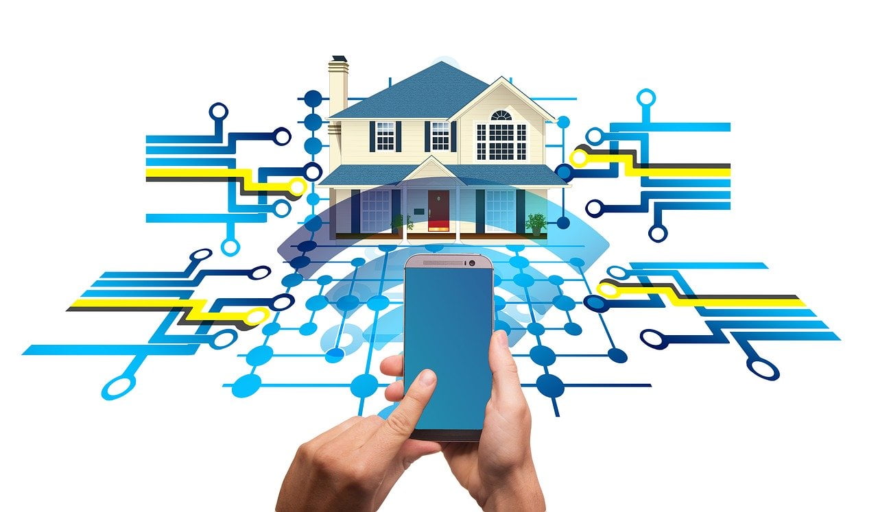 5 Ways to Make Your Home Safer in 2019