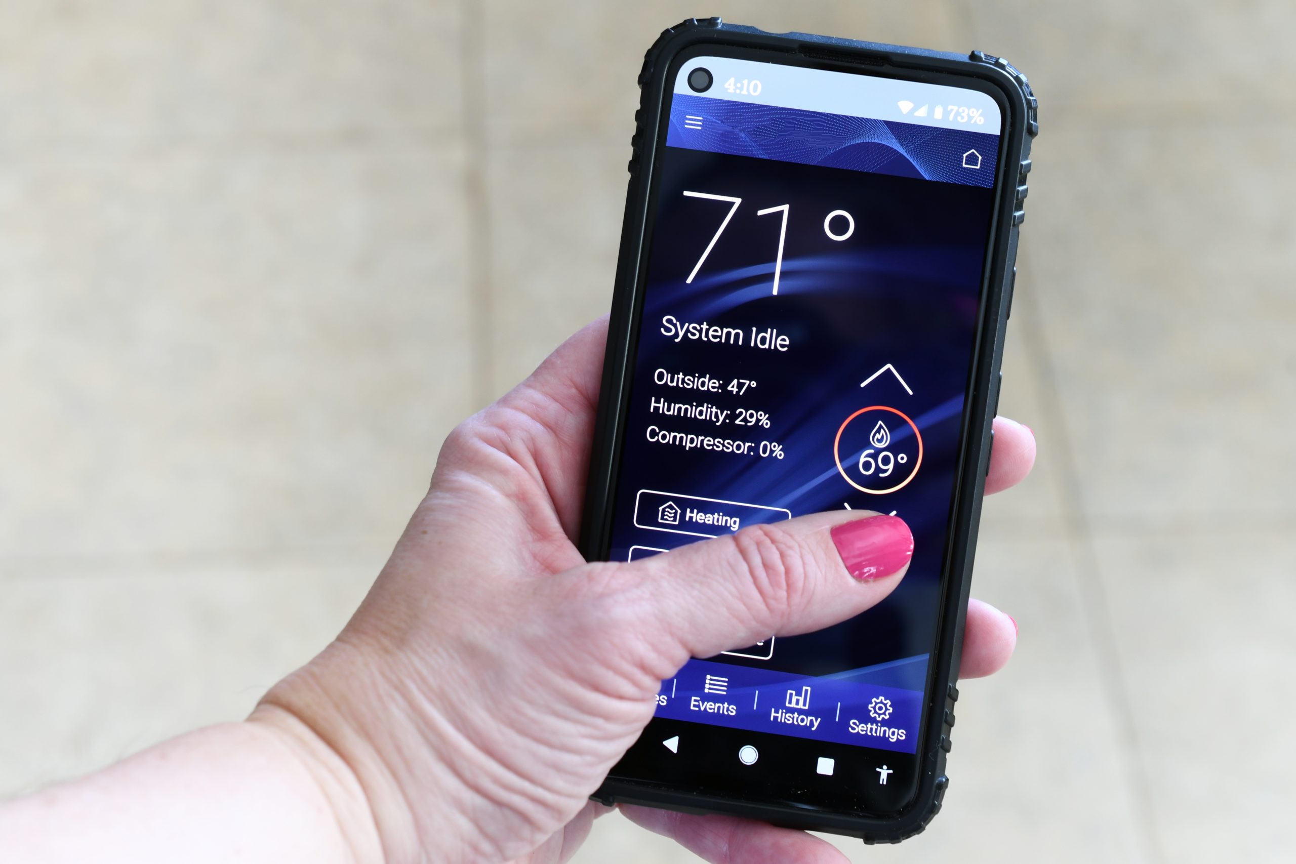 How to Tell If You Need a New Thermostat for Your Home