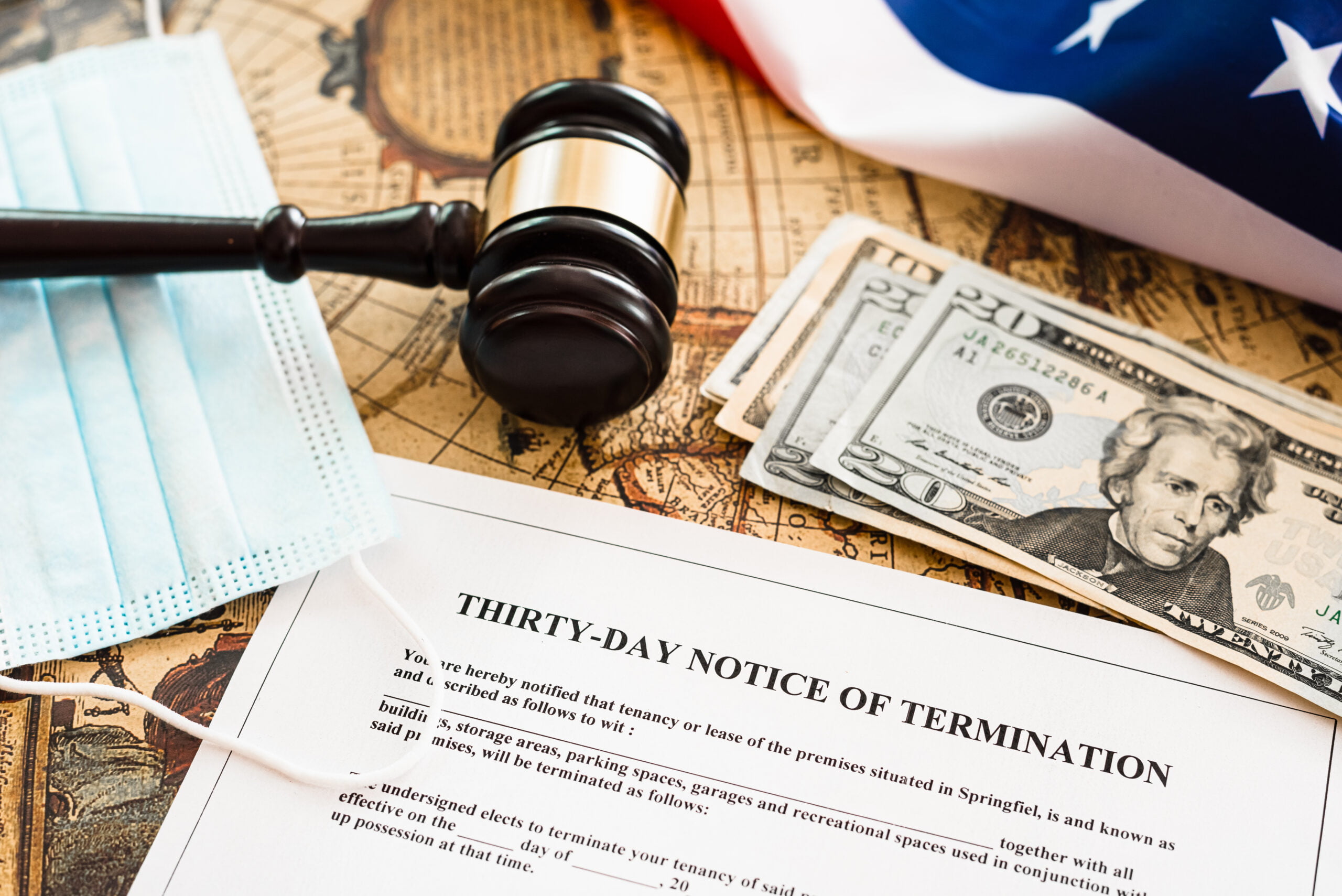 How To Get Back on Track After a Wrongful Termination
