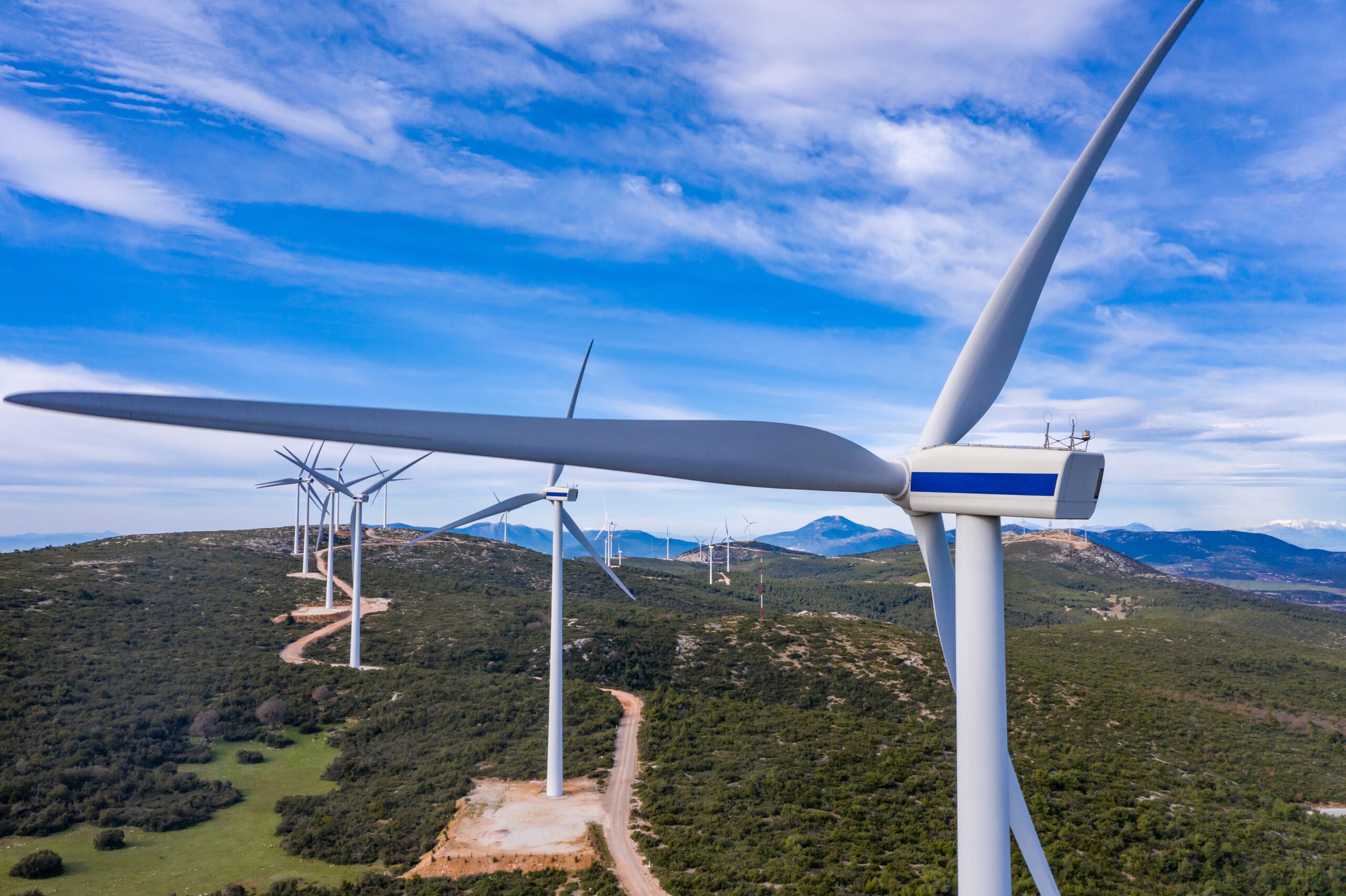 An Overview of Renewable Energy Options