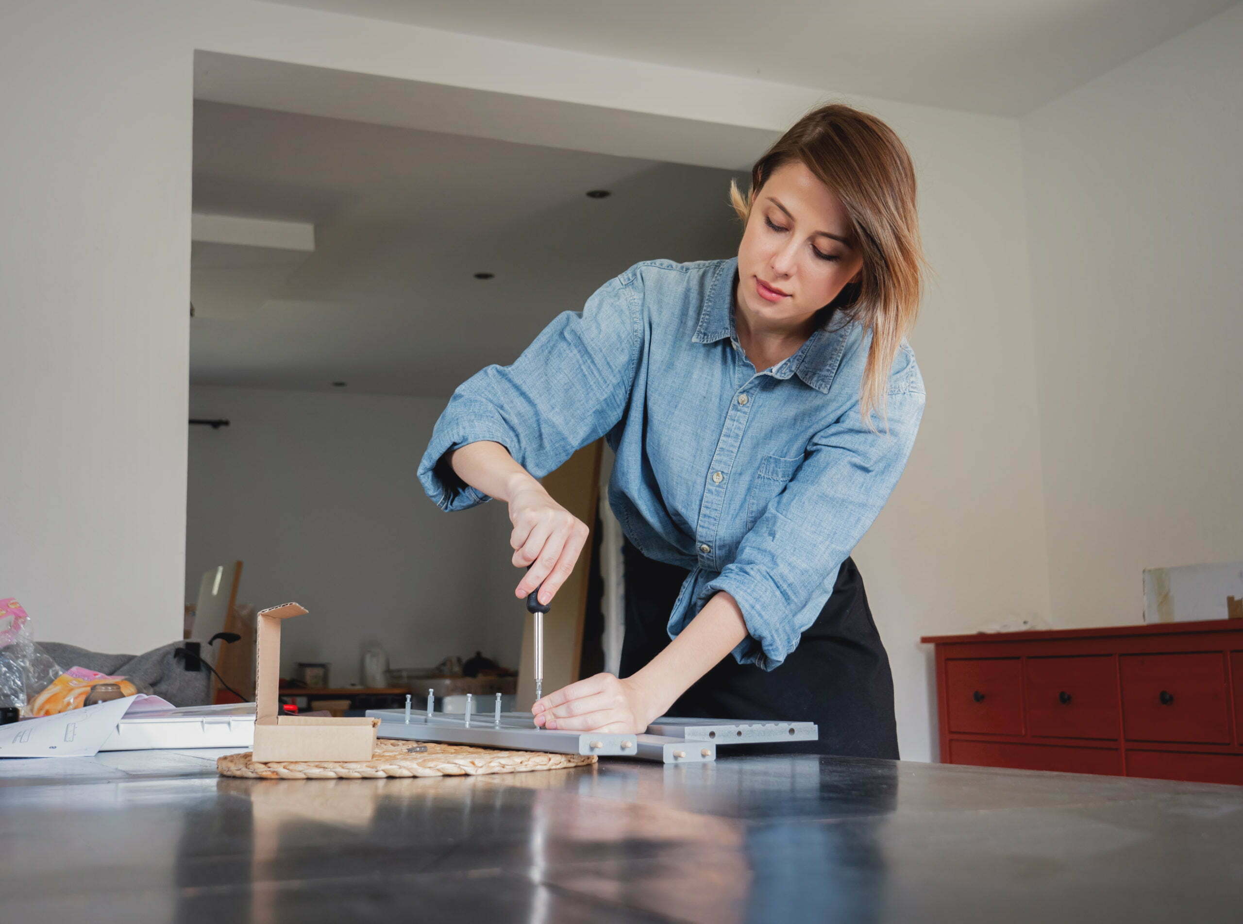 What Home Improvement Projects Are Worth Your Time and Money?