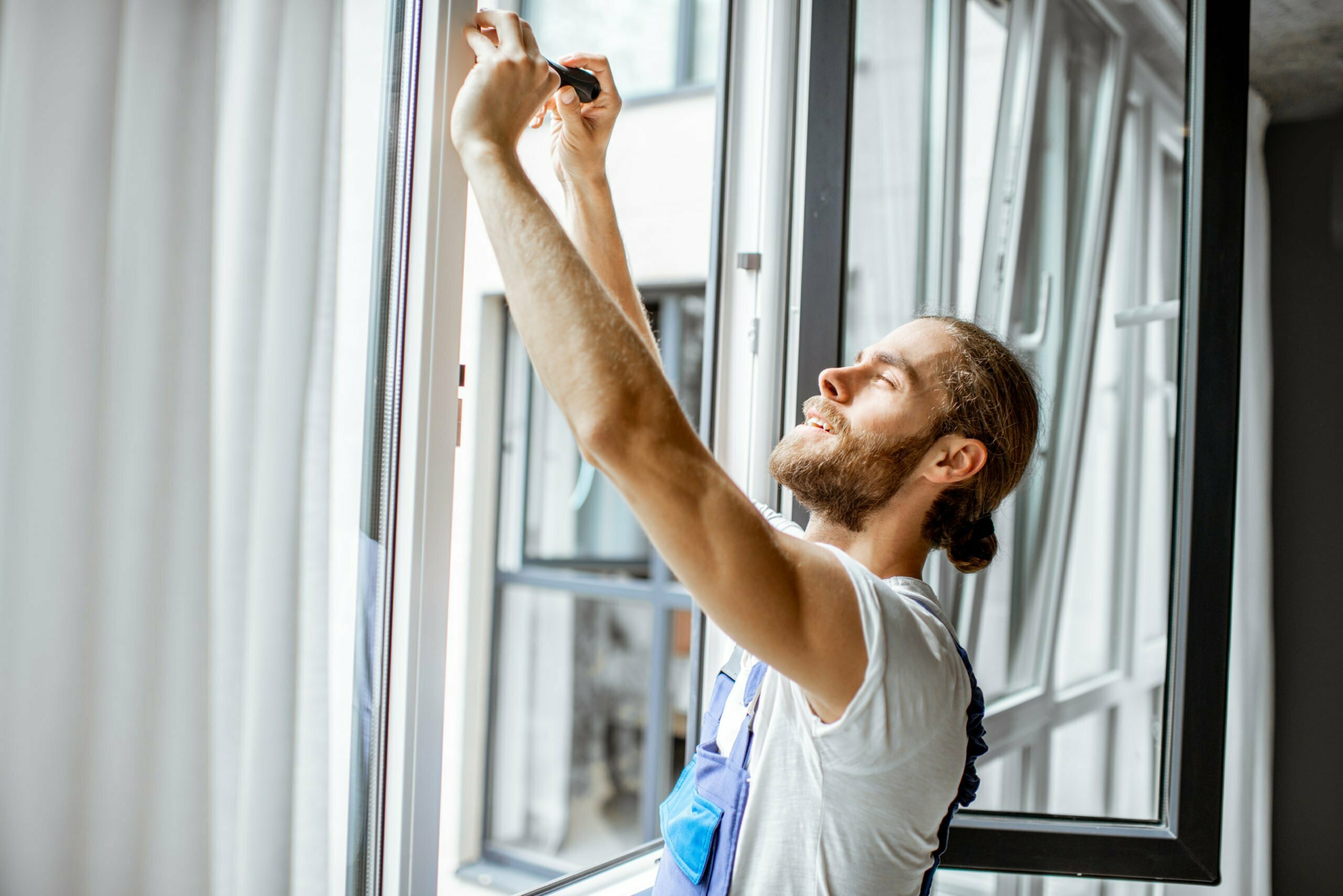 What Is Glass Repair and How Does It Work?