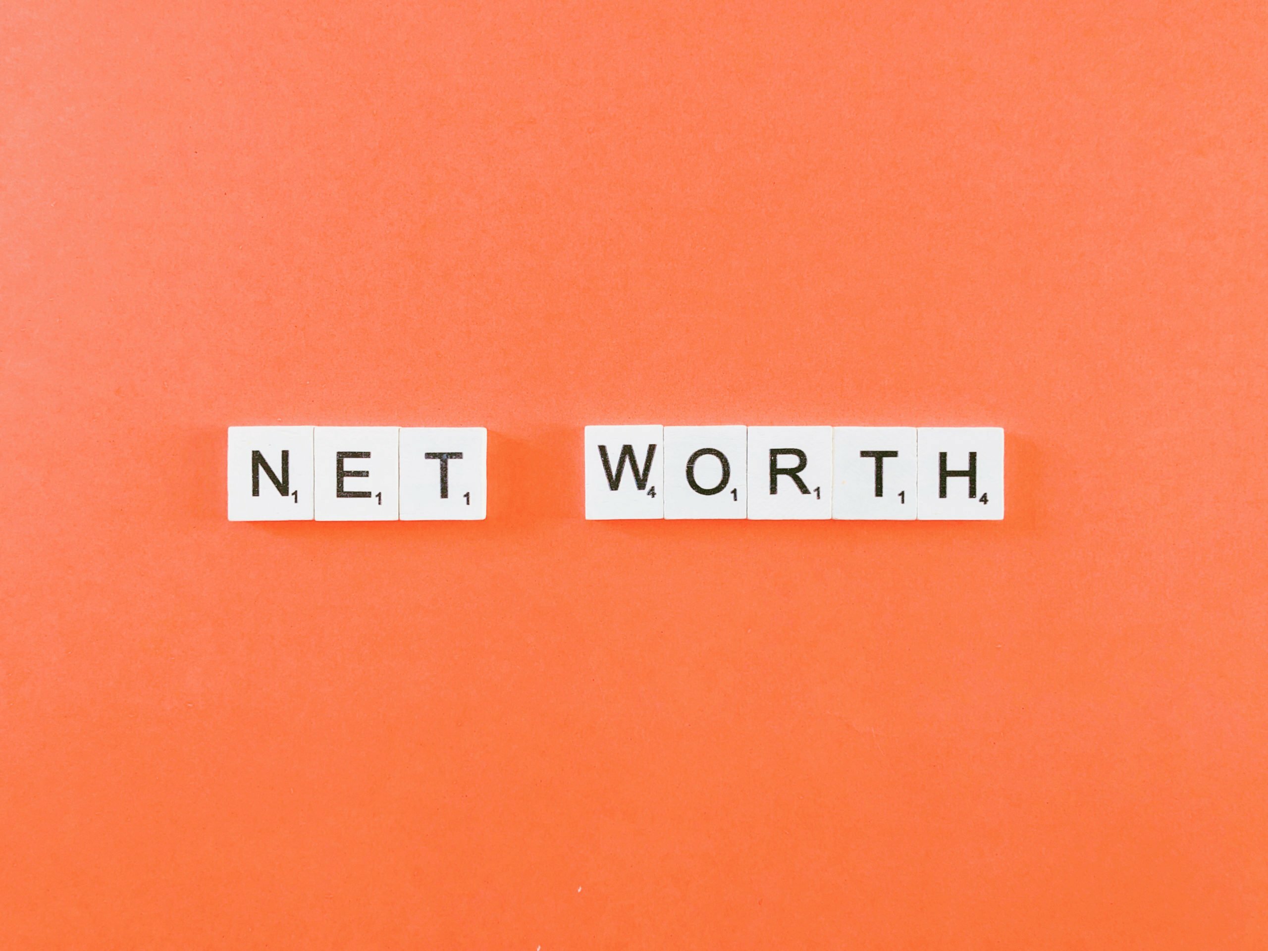 How Much Are Your Household Possessions Really Worth?